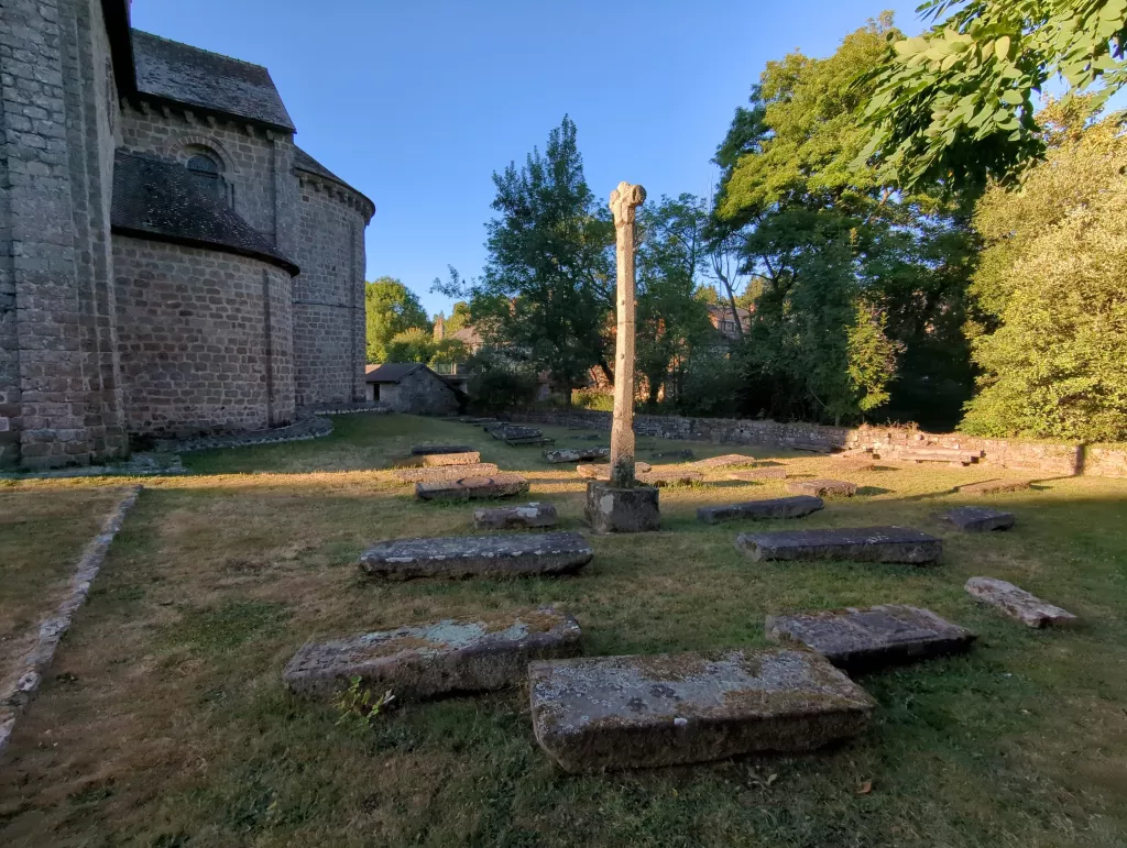 L'église Notre-Dame-sur-l'Eau