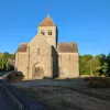 L'église Notre-Dame-sur-l'Eau