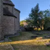 L'église Notre-Dame-sur-l'Eau