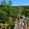 Les Gorges de Villiers